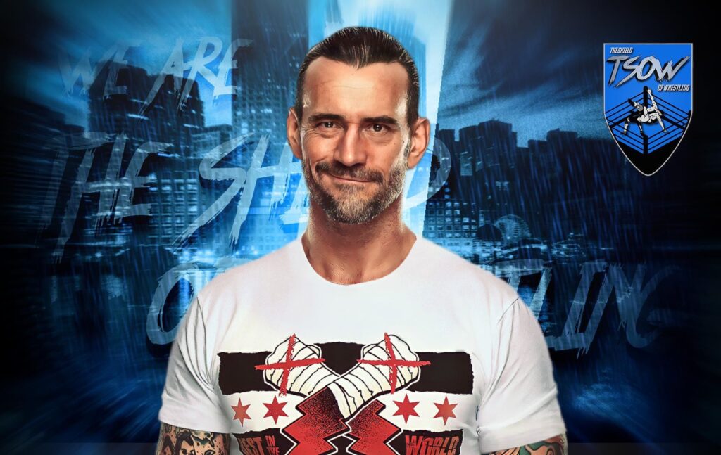CM Punk-WWE, c'è stato un meeting tra le due parti: e ora?