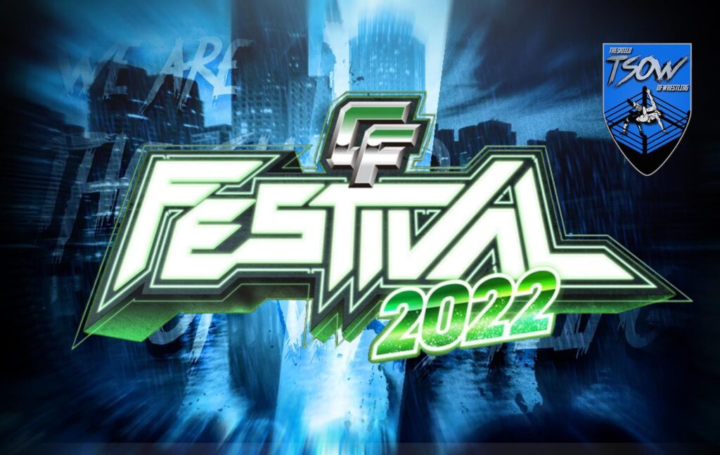 CyberFight Festival 2022 - i risultati dello show