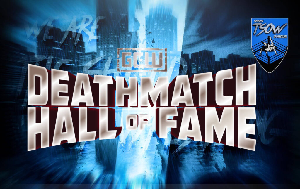 Deathmatch Hall of Fame 2022: il video della cerimonia