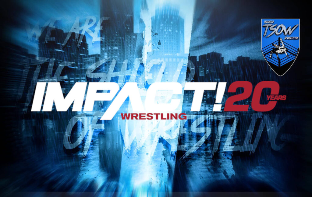 IMPACT Wrestling: i momenti migliori del 2022