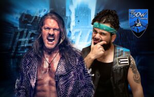 AEW Road Rager 2022 - Anteprima