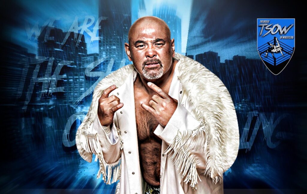 Keiji Mutoh si ritirerà al Tokyo Dome nel 2023