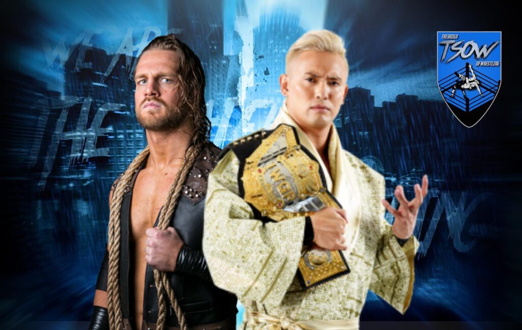 Adam Page vs Kazuchika Okada: Dave Meltzer smentisce