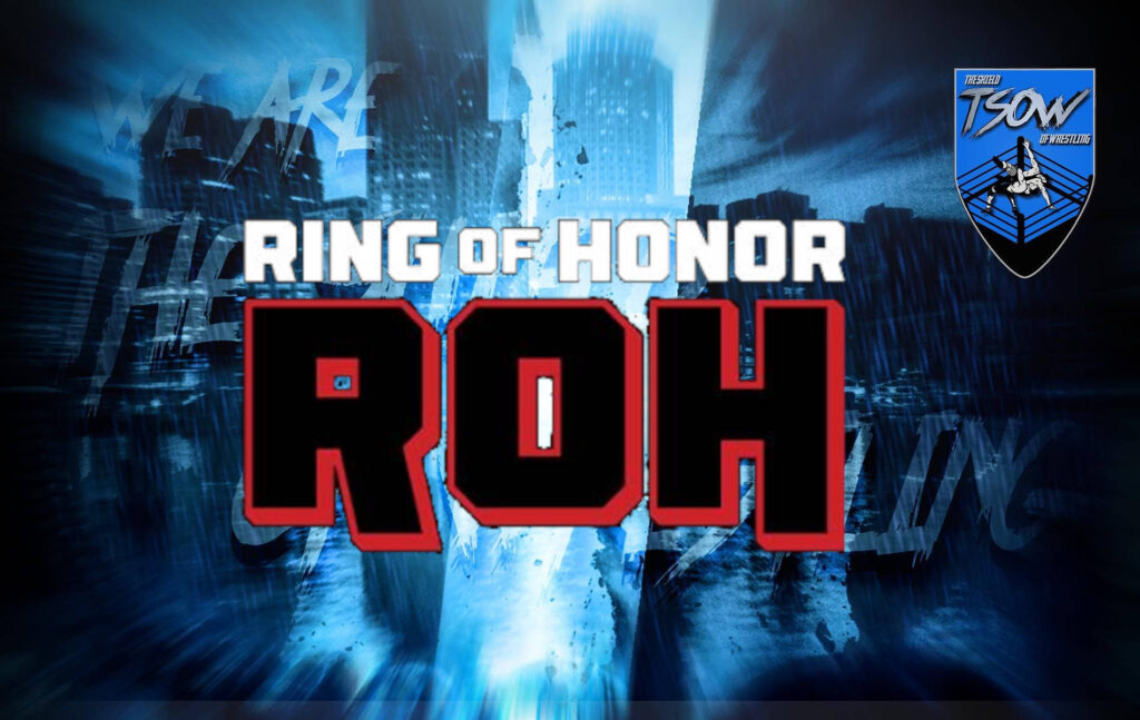 ROH: sempre più vicini i tapings dello show settimanale?