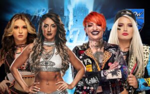 AEW Dynamite 01-06-2022 - Anteprima