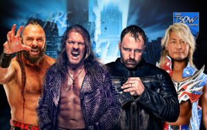 AEW Dynamite 22-06-2022 - Anteprima