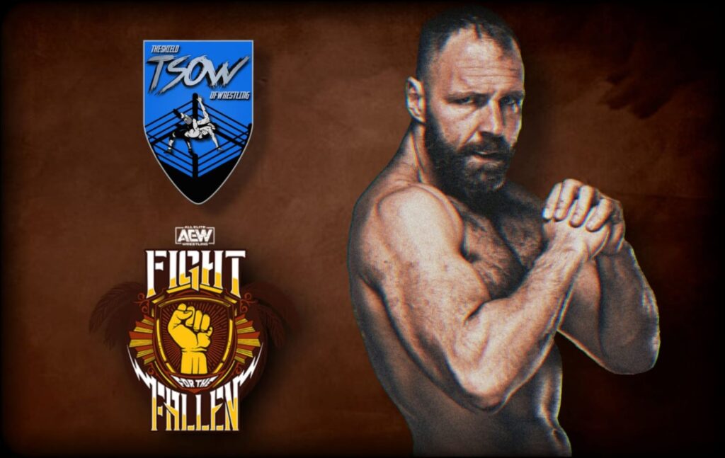 Fight for the Fallen 2022 - Risultati Live AEW Dynamite