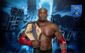 Bobby Lashley mantiene il suo US Title a RAW