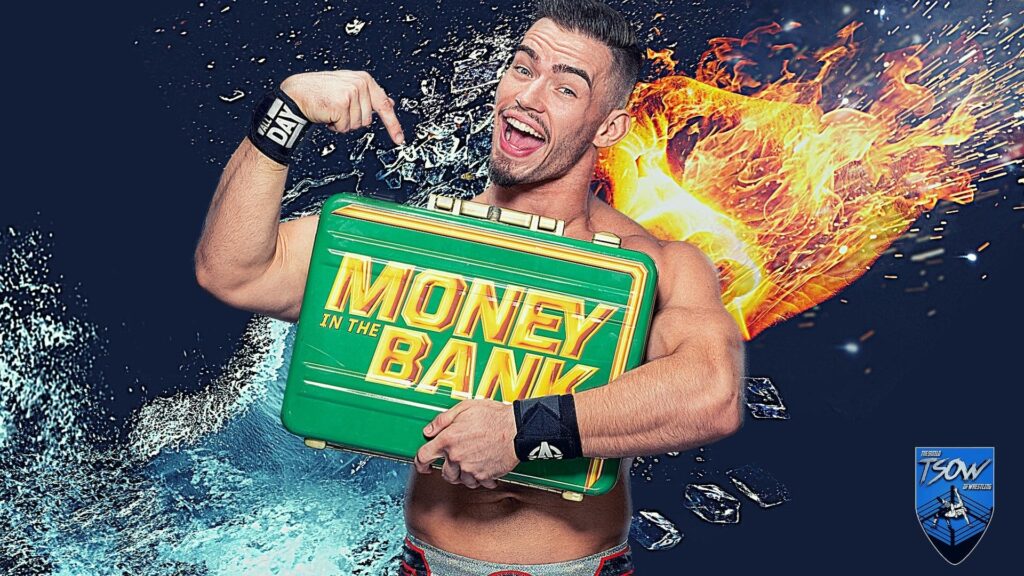 Theory Mr.MITB