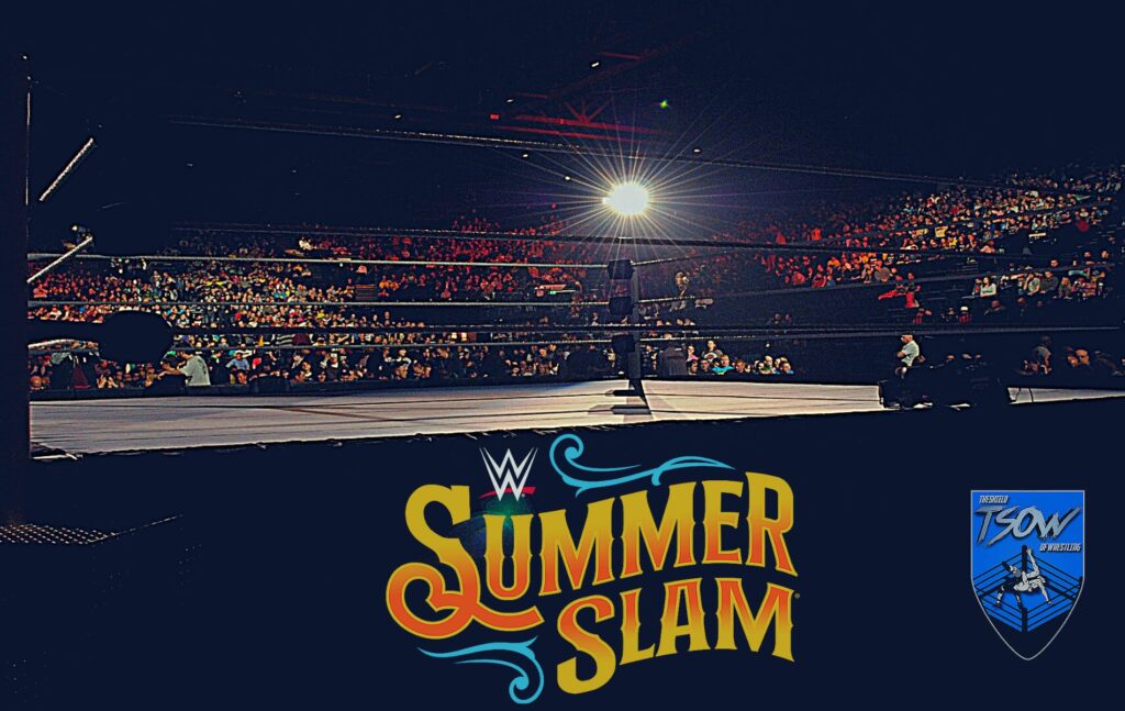SummerSlam: 20 years in the making