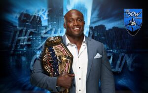 Bobby Lashley è pronto ad affrontare Gunther