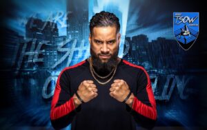 Jimmy Uso tradisce suo fratello a SummerSlam 2023