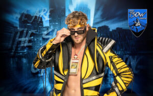 Logan Paul si dichiara più intelligente di Roman Reigns