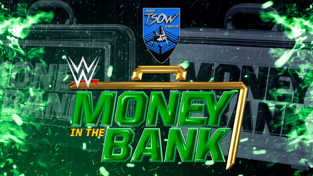 Money in the Bank 2022 - Pagelle