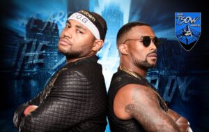 Street Profits vincono nel match di ritorno a RAW