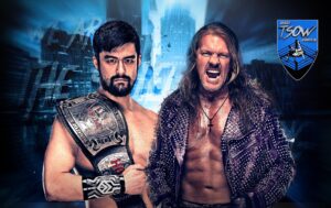 AEW Dynamite 03-08-2022 - Anteprima