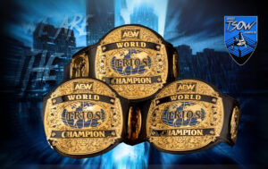 AEW Dynamite 12-02-2025 - Anteprima
