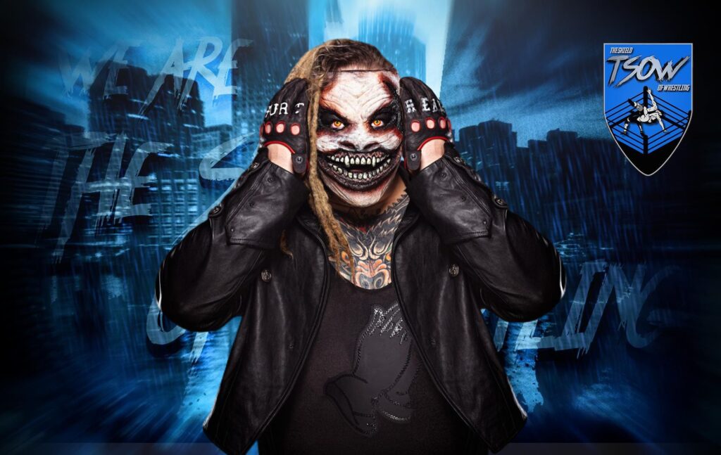 Bray Wyatt: il video di 2 ore sulla storia di The Fiend