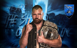 Jon Moxley difenderà nuovamente il titolo a AEW Dynamite