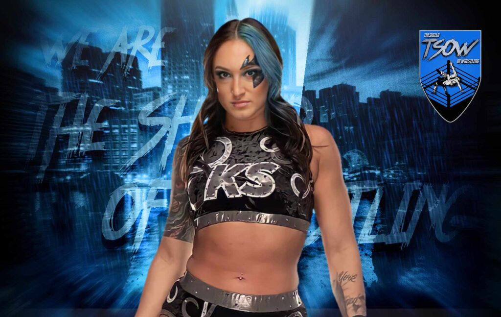 Kris Statlander lotterà nella Owen Hart Cup 2024
