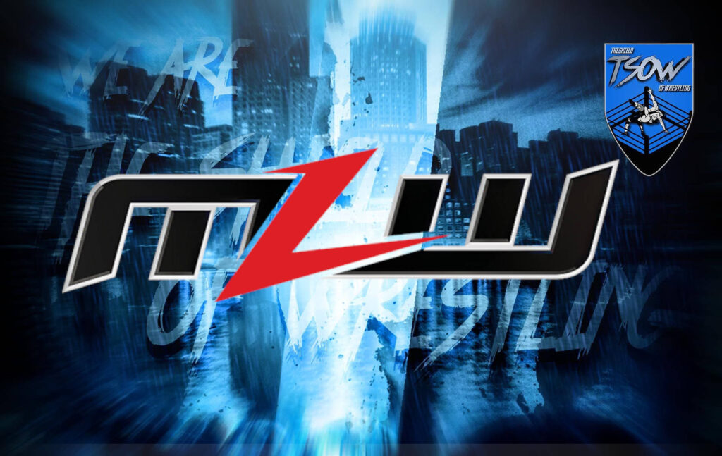 MLW Fightland 2023 - Card del PPV