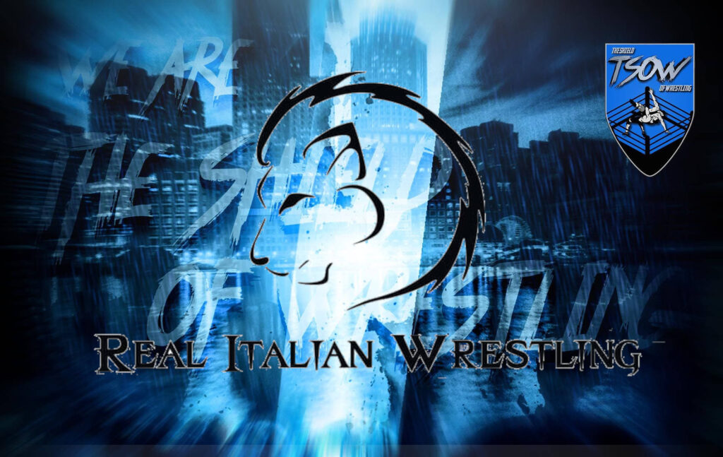 RIW: il Wrestling Italiano torna in Sicilia!