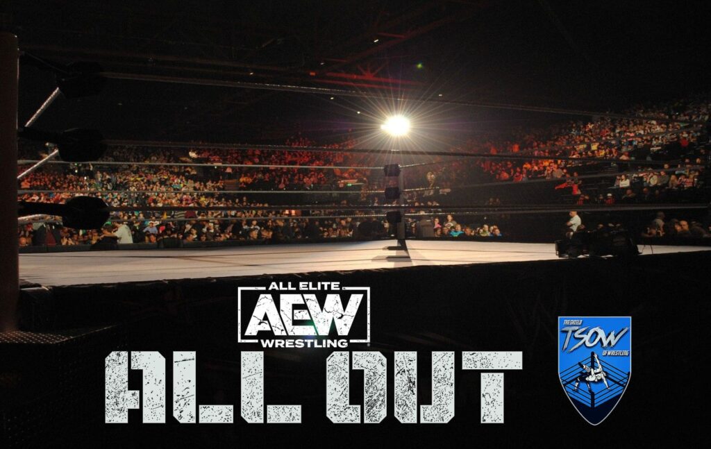 AEW All Out