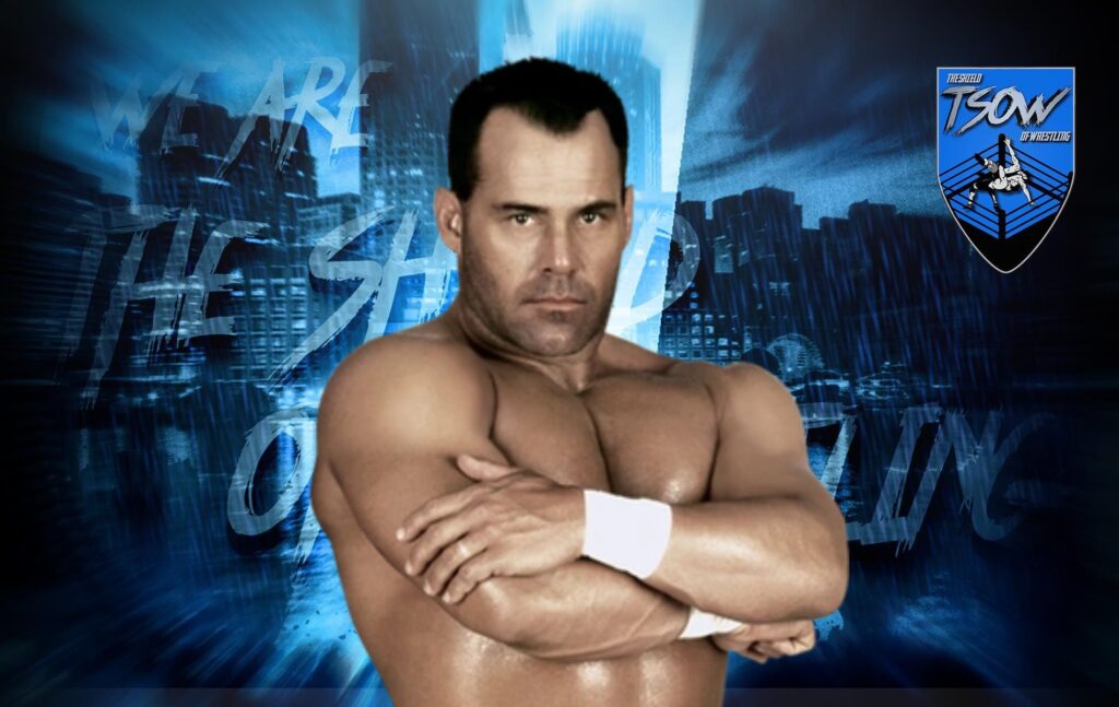 Dean Malenko si opera al cervello contro il Parkinson