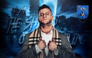 AEW Dynamite 05-06-2024 – Anteprima