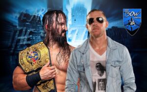 PAC vs Orange Cassidy annunciato per AEW Dynamite