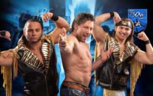 AEW Dynamite 23-08-2023 - Anteprima