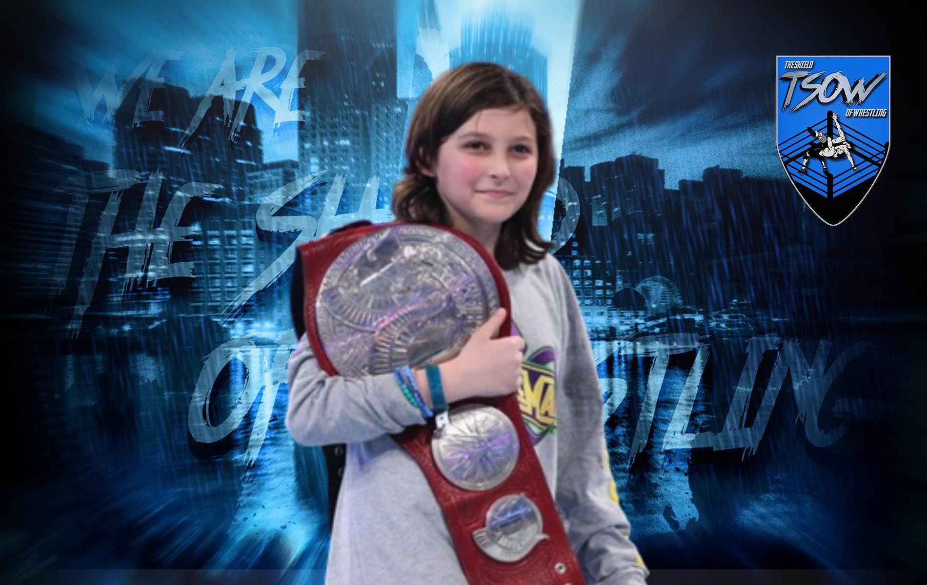 Nicholas commenta il ritorno in WWE di Braun Strowman