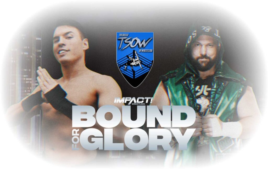 Bound For Glory 2022 - Risultati del PPV di IMPACT Wrestling