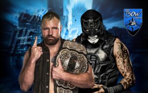 AEW Dynamite 26-10-2022 - Anteprima