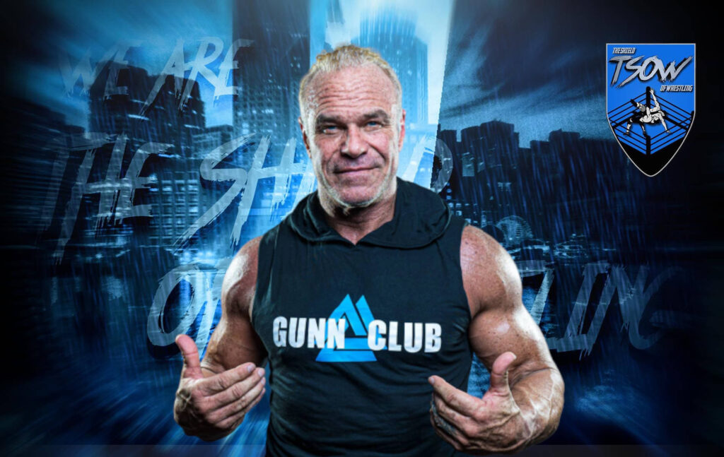 Billy Gunn ha rivelato in una recente intervista ha rivelato come la AEW fosse interessata a mettere sotto contratto Sean Waltman.