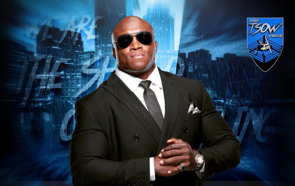 Bobby Lashley commenta il suo grande ritorno a RAW