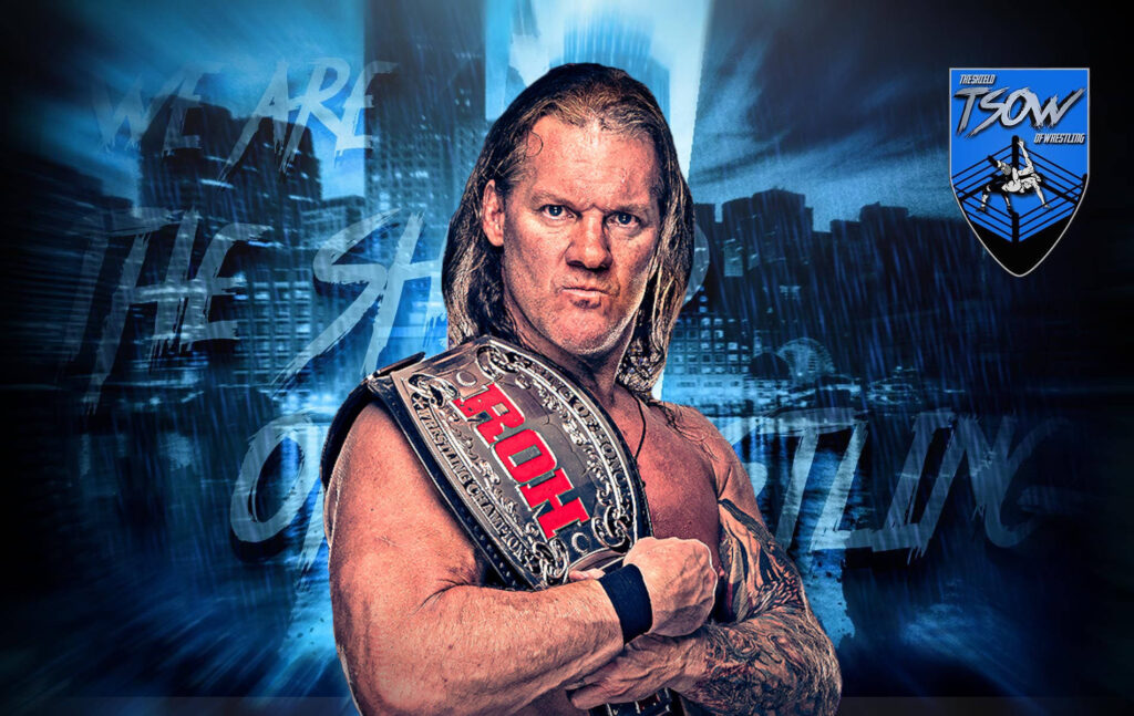 Chris Jericho: nessuno ricordava Cody Rhodes prima della AEW