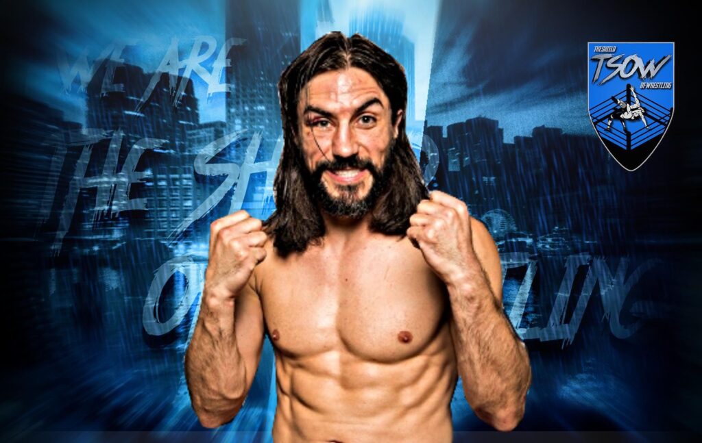 Paul London ha aperto una sua scuola di wrestling