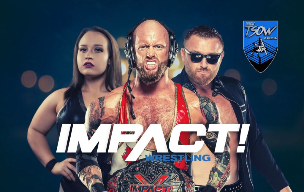 IMPACT Risultati 23-02-2023