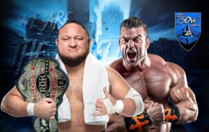 AEW Dynamite 02-11-2022 - Anteprima
