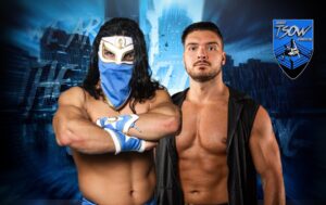 AEW Dynamite 16-11-2022 - Anteprima