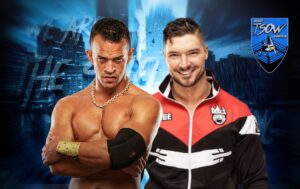 AEW Dynamite 23-11-2022 - Anteprima