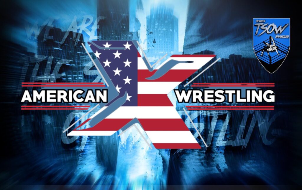 American eXcellence Wrestling: nasce la nuova federazione