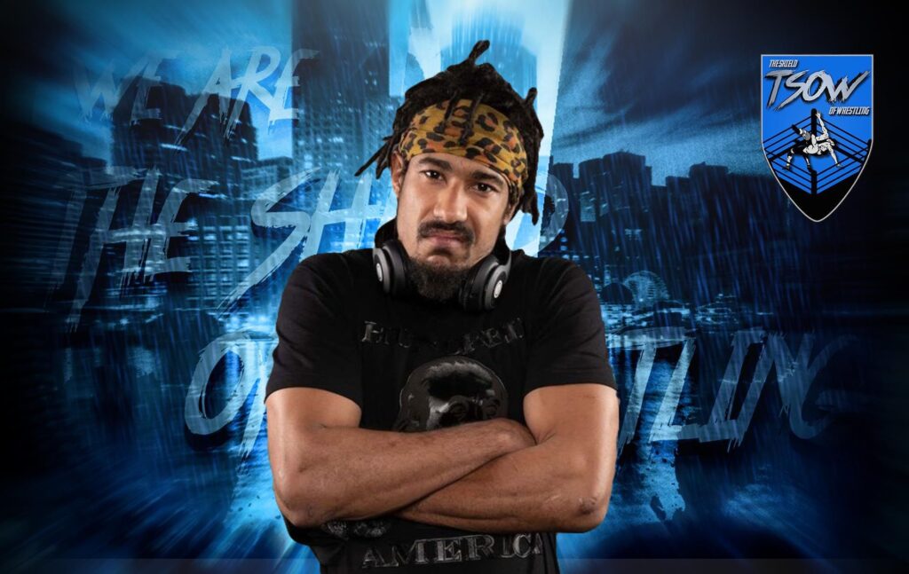 AR Fox viene espulso dalla Mogul Embassy