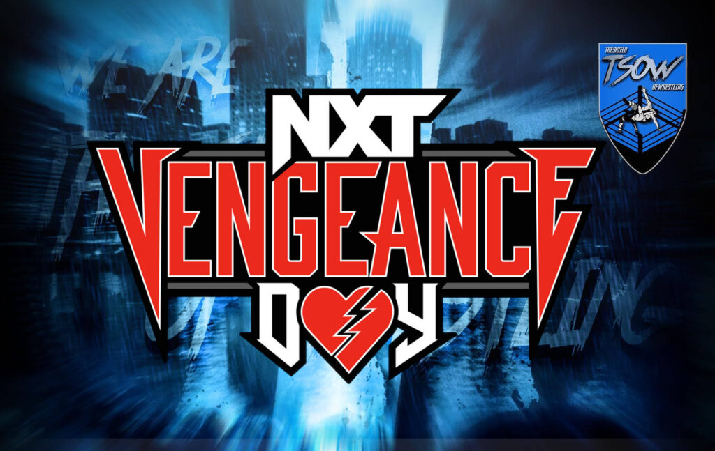 NXT Vengeance Day tornerà come PLE nel 2023?