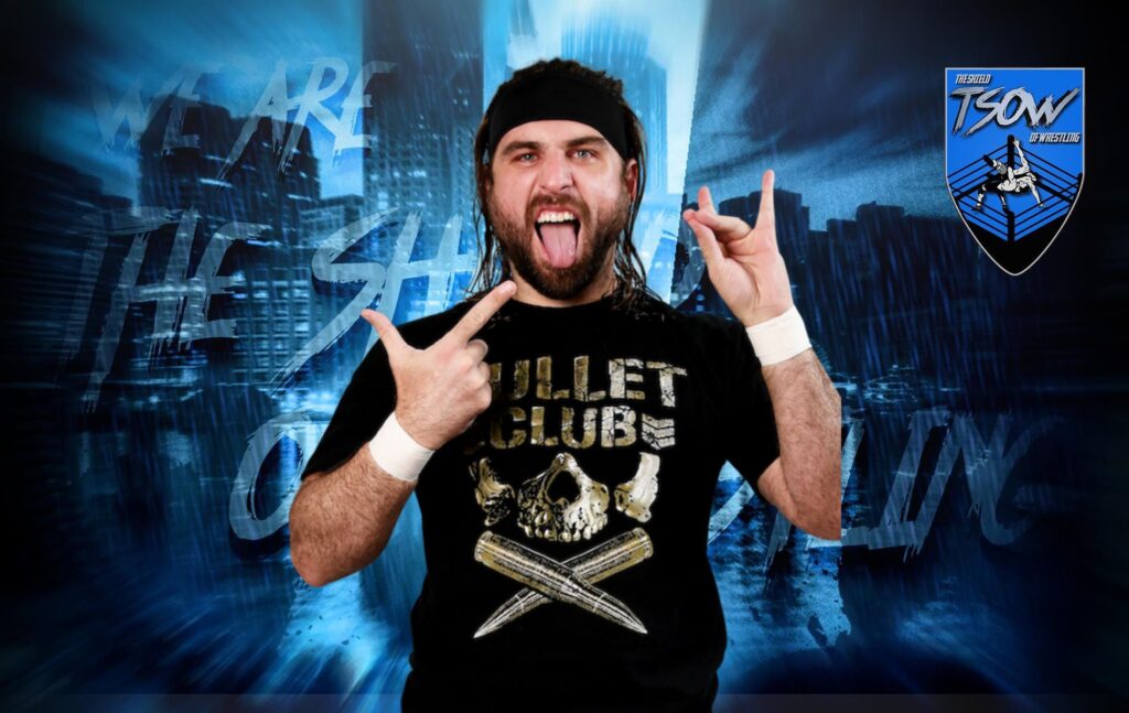 Chase Owens si è infortunato al ginocchio