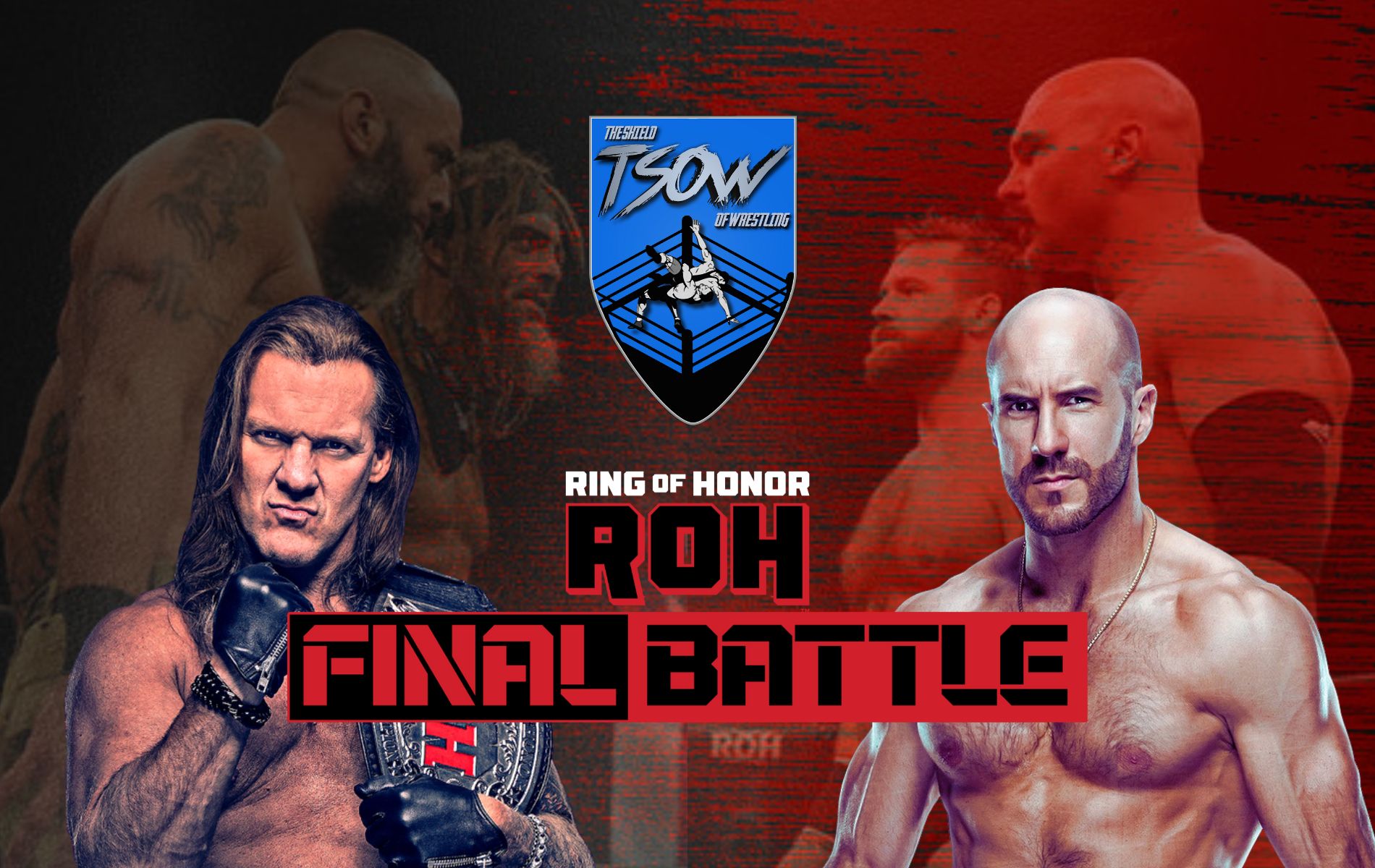 Roh Ppv Schedule 2025 Marne Katerina
