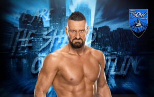Dijak commenta il tradimento di Jey Uso avvenuto a SmackDown