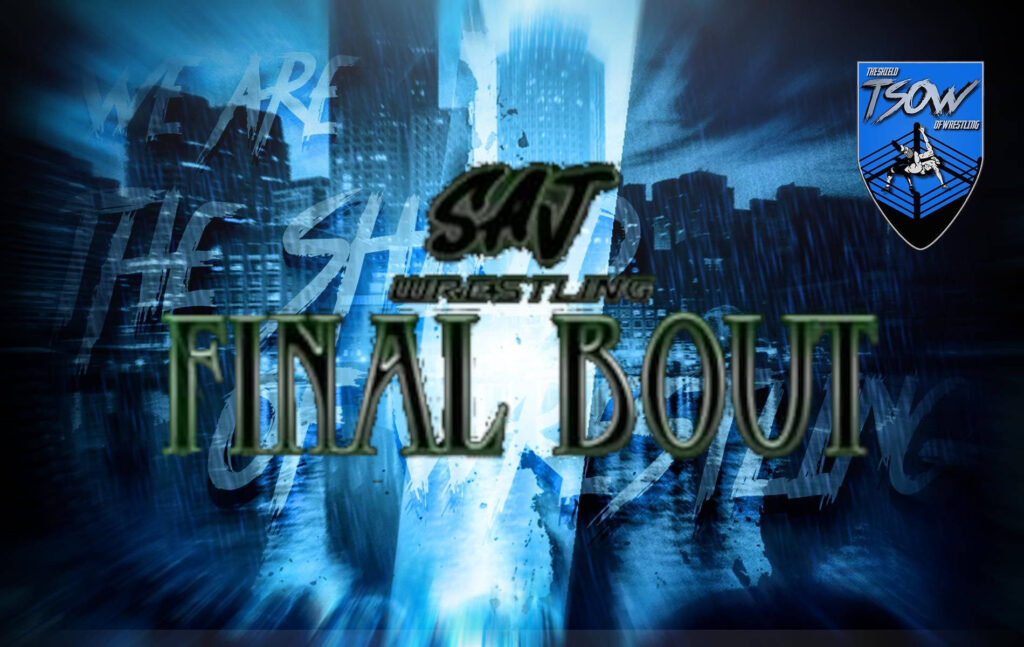 SAJ Final Bout - Risultati dell'evento