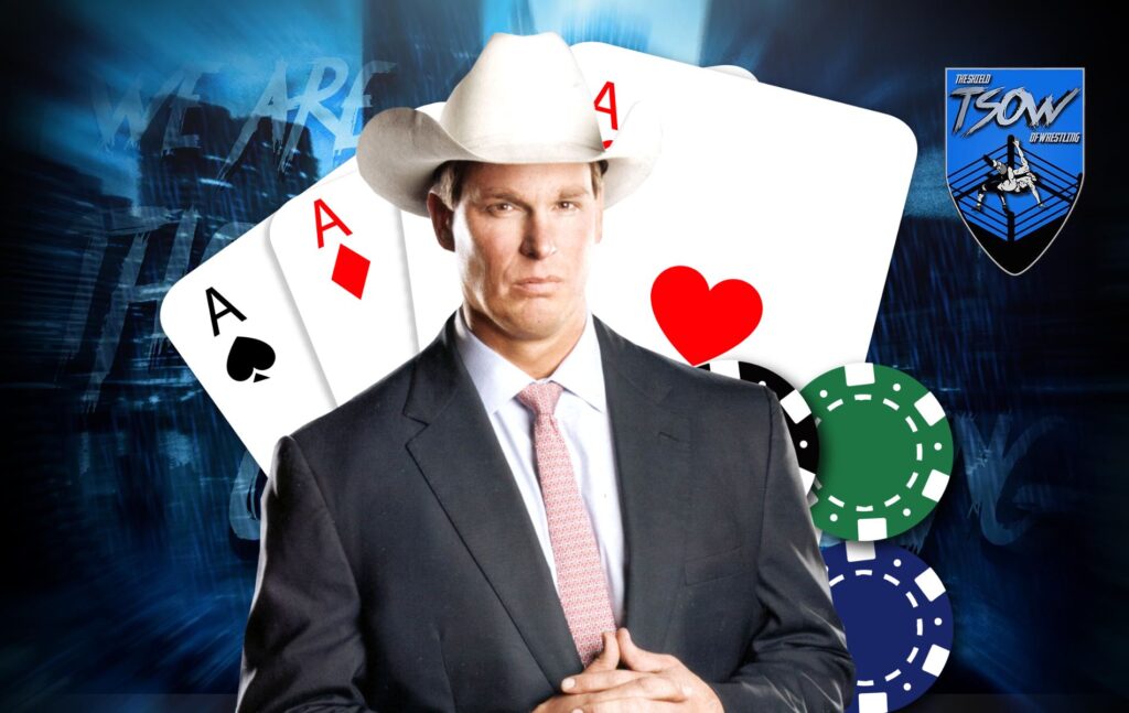 JBL avvisa i partecipanti al poker: portate i soldi